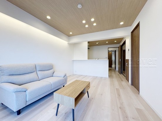 apartment 東京都渋谷区神宮前４丁目11-6　プレファス表参道7F