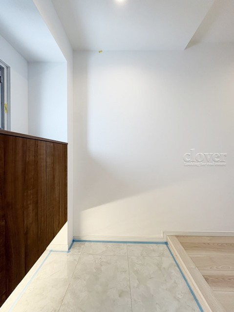 apartment 東京都渋谷区神宮前４丁目11-6　プレファス表参道7F