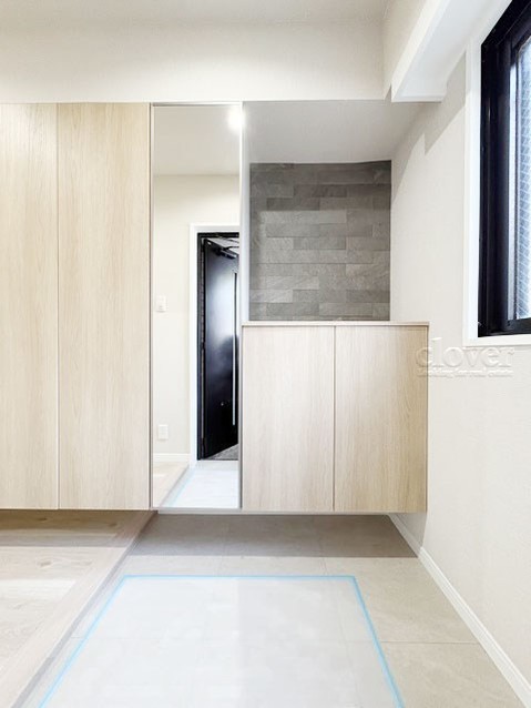 apartment 東京都渋谷区神宮前４丁目11-6　プレファス表参道7F