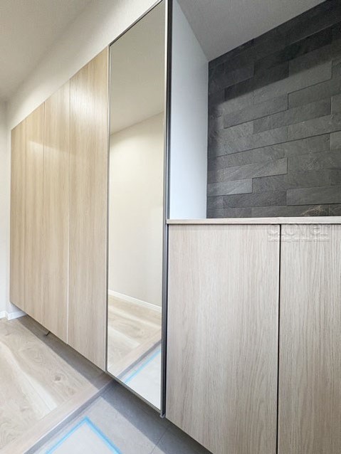 apartment 東京都渋谷区神宮前４丁目11-6　プレファス表参道7F