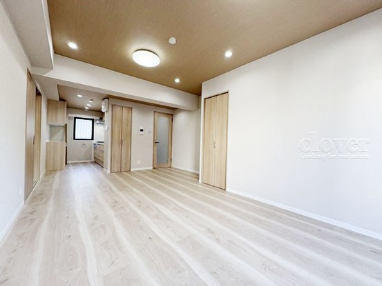 apartment 東京都渋谷区神宮前４丁目11-6　プレファス表参道7F