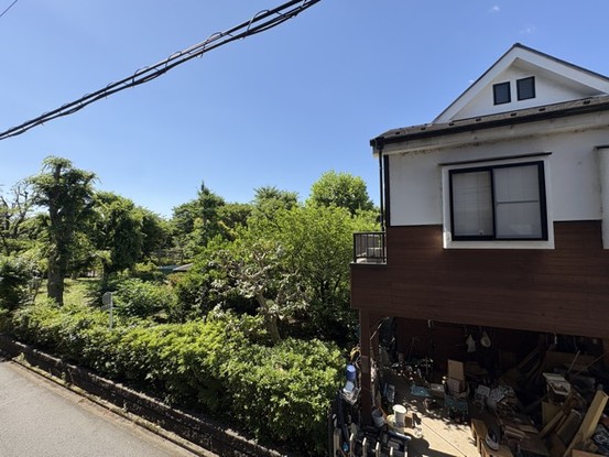 apartment 東京都渋谷区神宮前４丁目11-6　プレファス表参道7F