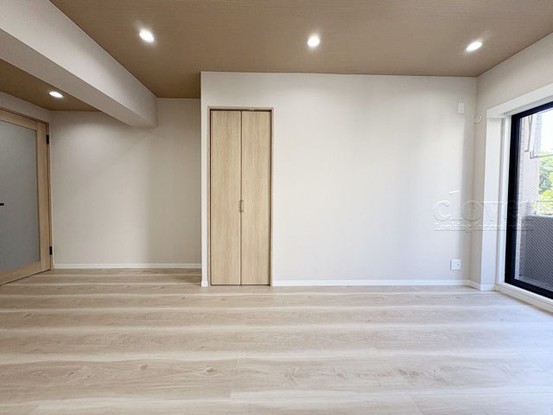 apartment 東京都渋谷区神宮前４丁目11-6　プレファス表参道7F