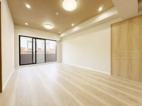 apartment 東京都渋谷区神宮前４丁目11-6　プレファス表参道7F