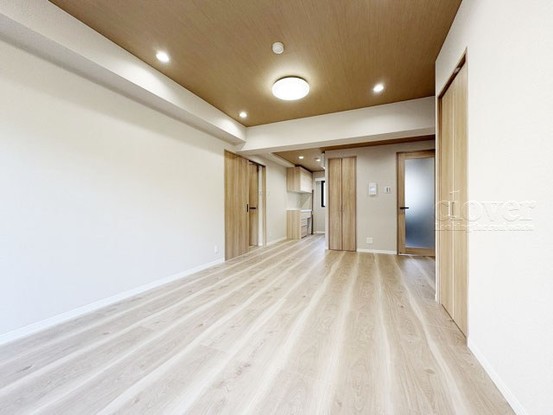 apartment 東京都渋谷区神宮前４丁目11-6　プレファス表参道7F