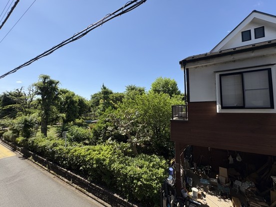 apartment 東京都渋谷区神宮前４丁目11-6　プレファス表参道7F
