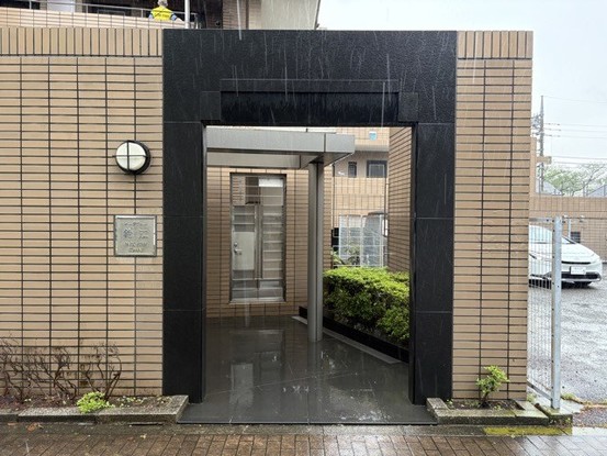 apartment 東京都渋谷区神宮前４丁目11-6　プレファス表参道7F