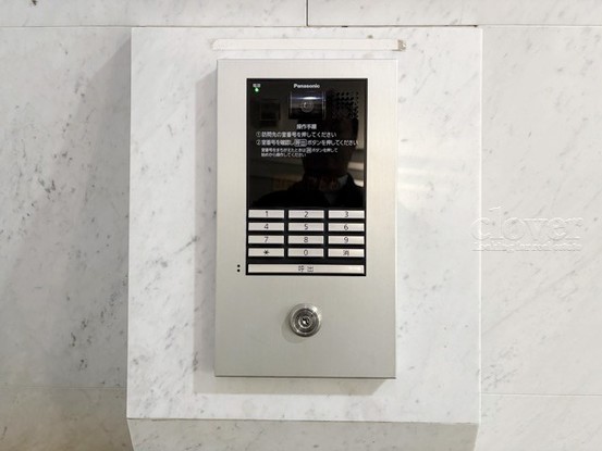 apartment 東京都渋谷区神宮前４丁目11-6　プレファス表参道7F