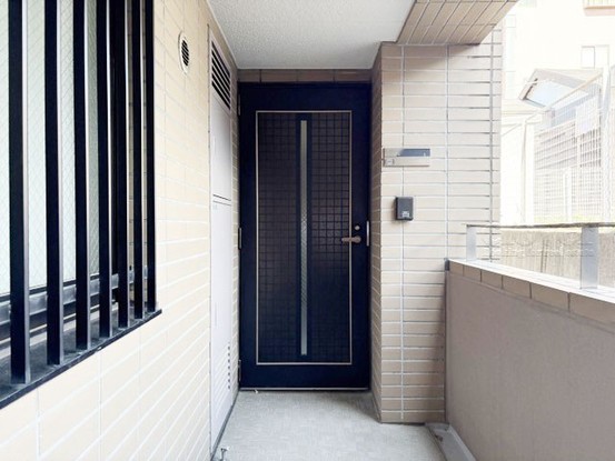 apartment 東京都渋谷区神宮前４丁目11-6　プレファス表参道7F