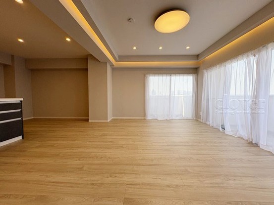 apartment 東京都渋谷区神宮前４丁目11-6　プレファス表参道7F