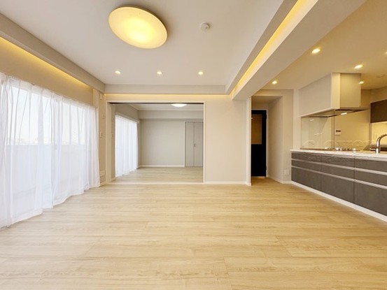 apartment 東京都渋谷区神宮前４丁目11-6　プレファス表参道7F