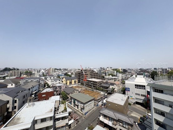 apartment 東京都渋谷区神宮前４丁目11-6　プレファス表参道7F