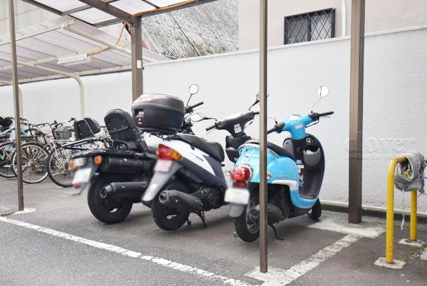 apartment 東京都渋谷区神宮前４丁目11-6　プレファス表参道7F