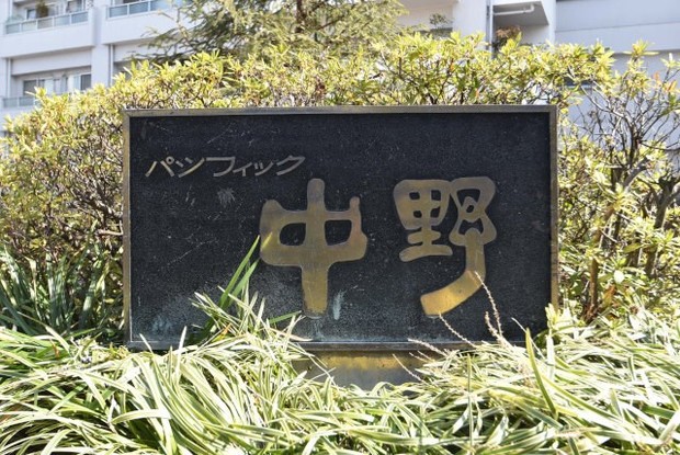 apartment 東京都渋谷区神宮前４丁目11-6　プレファス表参道7F