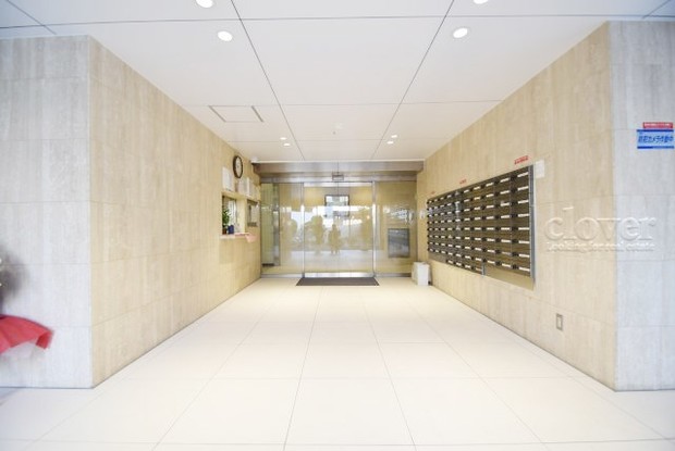 apartment 東京都渋谷区神宮前４丁目11-6　プレファス表参道7F