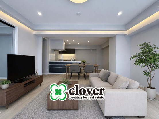 apartment 東京都渋谷区神宮前４丁目11-6　プレファス表参道7F