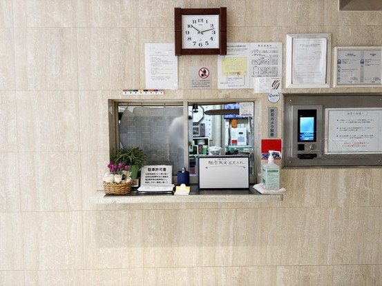apartment 東京都渋谷区神宮前４丁目11-6　プレファス表参道7F