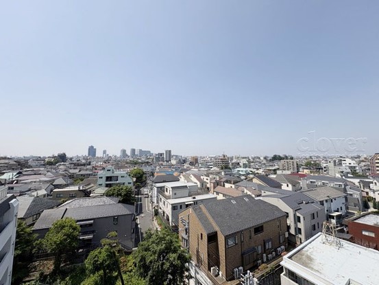 apartment 東京都渋谷区神宮前４丁目11-6　プレファス表参道7F
