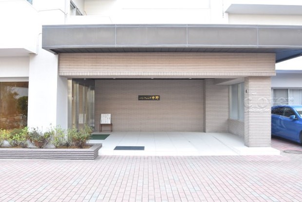 apartment 東京都渋谷区神宮前４丁目11-6　プレファス表参道7F