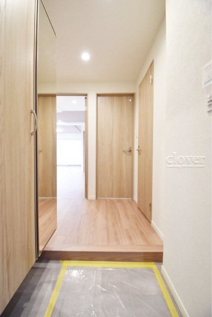 apartment 東京都渋谷区神宮前４丁目11-6　プレファス表参道7F