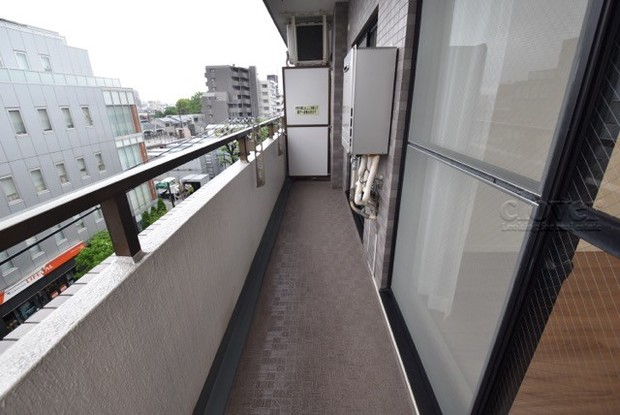 apartment 東京都渋谷区神宮前４丁目11-6　プレファス表参道7F