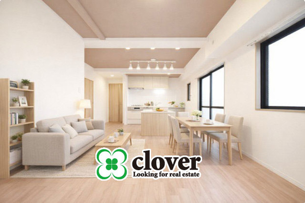 apartment 東京都渋谷区神宮前４丁目11-6　プレファス表参道7F