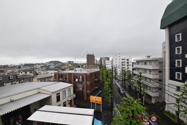apartment 東京都渋谷区神宮前４丁目11-6　プレファス表参道7F
