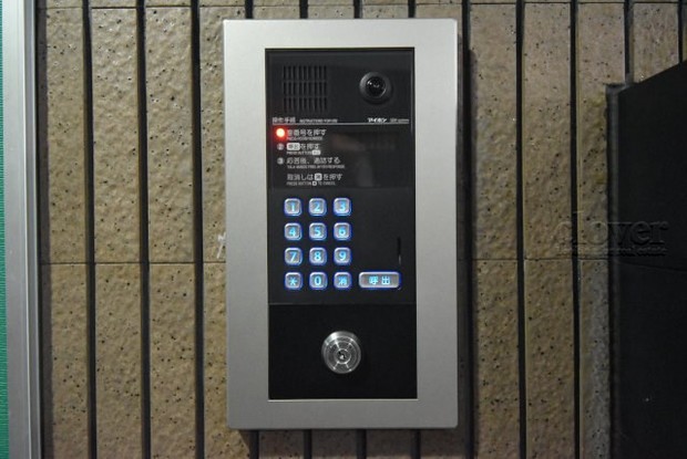 apartment 東京都渋谷区神宮前４丁目11-6　プレファス表参道7F