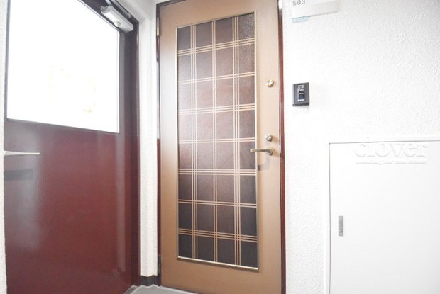 apartment 東京都渋谷区神宮前４丁目11-6　プレファス表参道7F