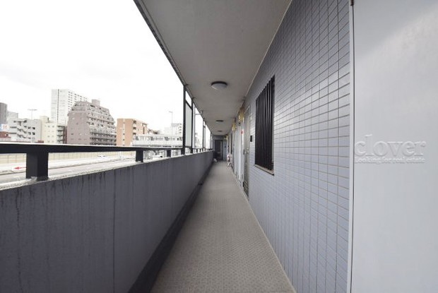 apartment 東京都渋谷区神宮前４丁目11-6　プレファス表参道7F