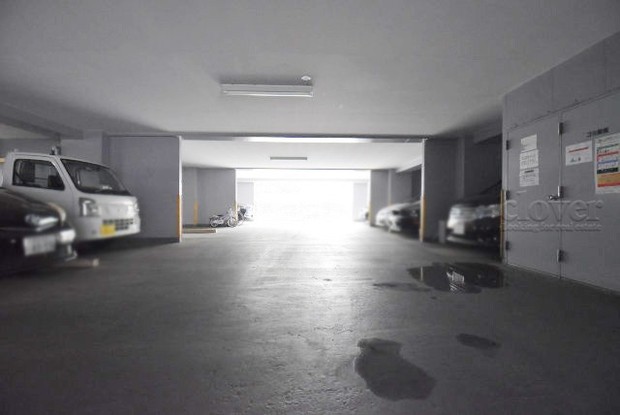 apartment 東京都渋谷区神宮前４丁目11-6　プレファス表参道7F
