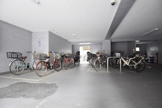 apartment 東京都渋谷区神宮前４丁目11-6　プレファス表参道7F