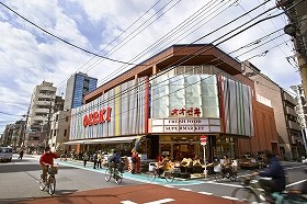 apartment 東京都渋谷区神宮前４丁目11-6　プレファス表参道7F