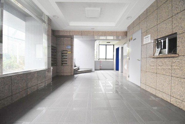 apartment 東京都渋谷区神宮前４丁目11-6　プレファス表参道7F