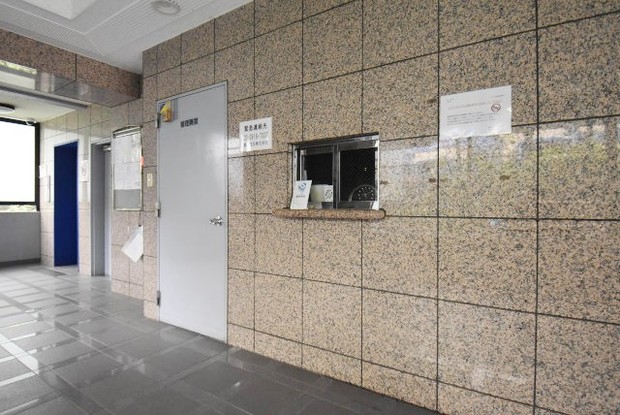 apartment 東京都渋谷区神宮前４丁目11-6　プレファス表参道7F
