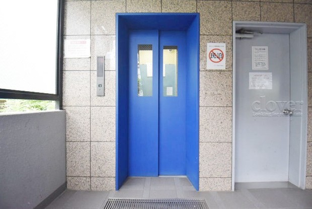 apartment 東京都渋谷区神宮前４丁目11-6　プレファス表参道7F