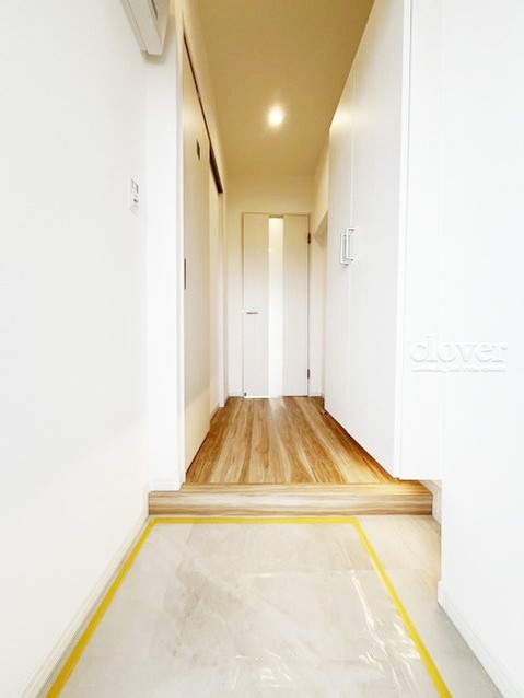 apartment 東京都渋谷区神宮前４丁目11-6　プレファス表参道7F