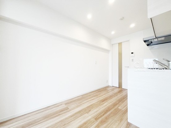 apartment 東京都渋谷区神宮前４丁目11-6　プレファス表参道7F