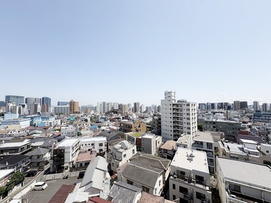 apartment 東京都渋谷区神宮前４丁目11-6　プレファス表参道7F