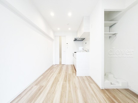 apartment 東京都渋谷区神宮前４丁目11-6　プレファス表参道7F