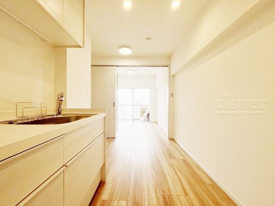 apartment 東京都渋谷区神宮前４丁目11-6　プレファス表参道7F