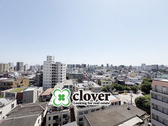 apartment 東京都渋谷区神宮前４丁目11-6　プレファス表参道7F