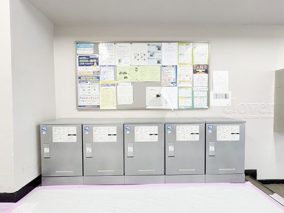 apartment 東京都渋谷区神宮前４丁目11-6　プレファス表参道7F