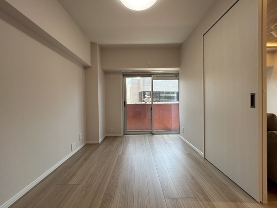 apartment 東京都渋谷区神宮前４丁目11-6　プレファス表参道7F