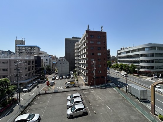 apartment 東京都渋谷区神宮前４丁目11-6　プレファス表参道7F