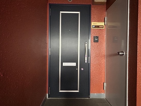 apartment 東京都渋谷区神宮前４丁目11-6　プレファス表参道7F