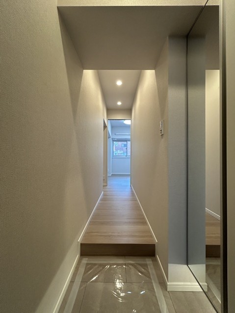 apartment 東京都渋谷区神宮前４丁目11-6　プレファス表参道7F