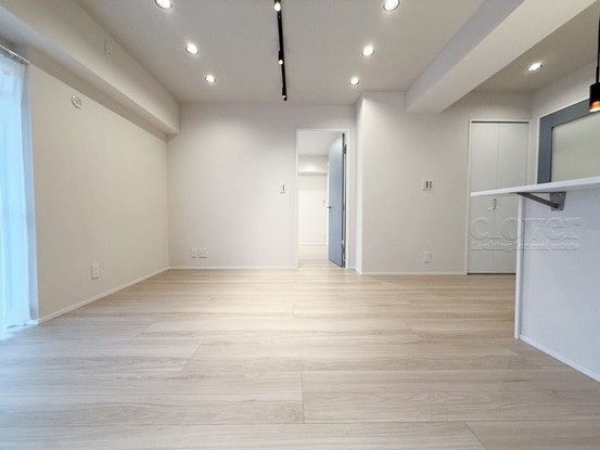 apartment 東京都渋谷区神宮前４丁目11-6　プレファス表参道7F