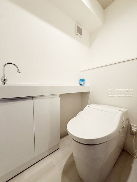 apartment 東京都渋谷区神宮前４丁目11-6　プレファス表参道7F