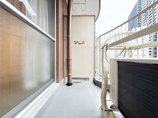 apartment 東京都渋谷区神宮前４丁目11-6　プレファス表参道7F